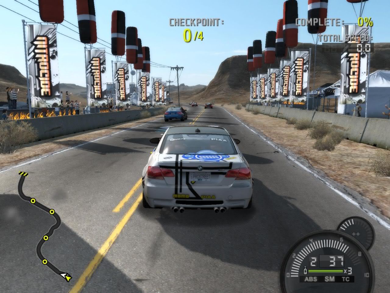 download game need for speed pro street pc torrent